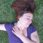 Taller de masaje facial