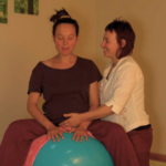 Taller de yoga & masaje de embarazadas para parejas