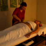 escapada wellness