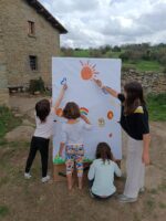 Matinal de art&relax dissabte 11 de juliol a Cantonigrós. Pagament de reserva - Imagen 3
