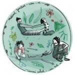 Matinal de art&relax dissabte 11 de juliol a Cantonigrós. Pagament de reserva